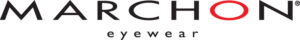Marchon logo BW