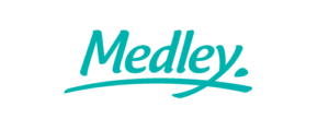 Medley Logo