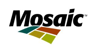 Mosaic Logo