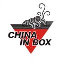 china in box