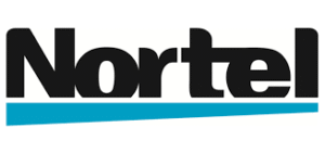 logo nortel